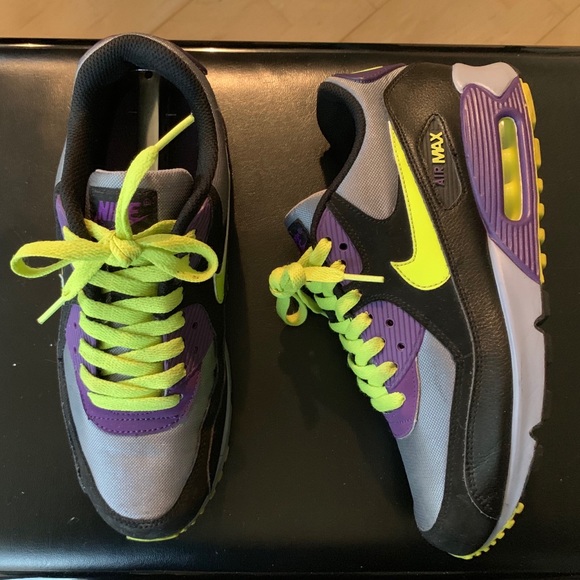 Nike Other - Nike Air Max 90